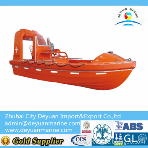 Work Boat